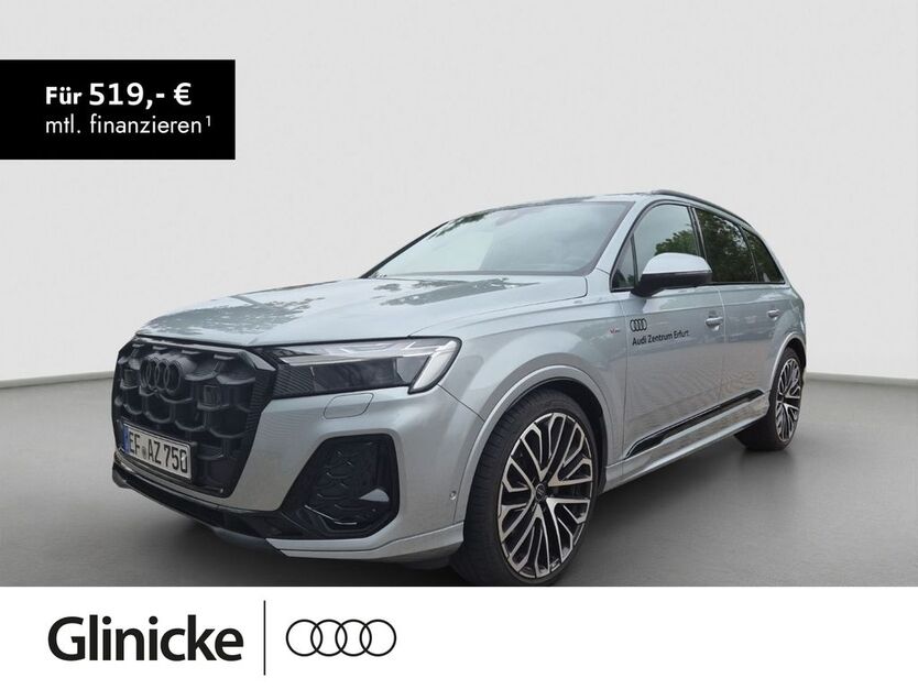 Audi Q7 4.900 km 95.970 € Erfurt 99099