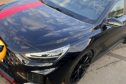 Hyundai i30 22.000 km 35.900 &euro; Schwalbach 66773