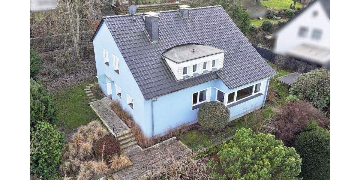 Mehrfamilienhaus, Wohnhaus Wetter Wengern - 7 Zimmer, 190 m&sup2;, 599.000&euro; | Angebot:25770548