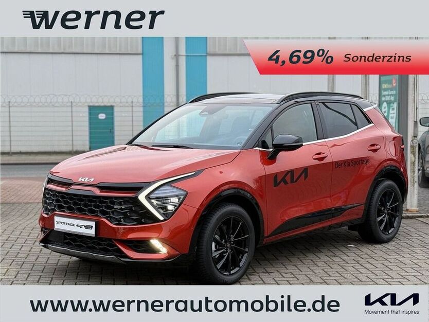 Sportage