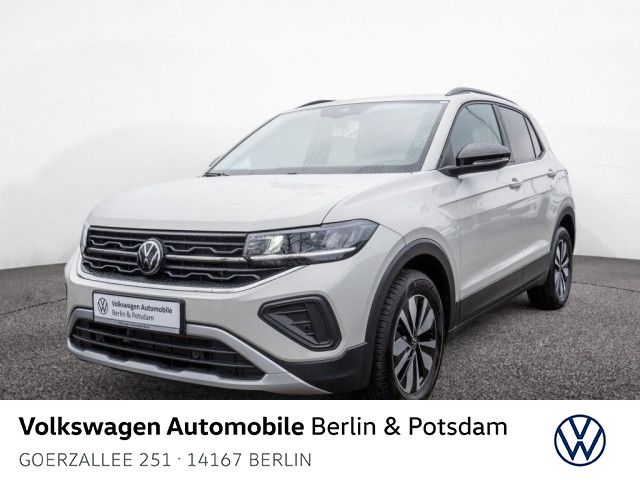 VW T-Cross 15.000 km 23.999 &euro; Berlin 14167