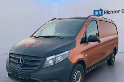 Mercedes-Benz Vito 173.500 km 10.990 € Lauchhammer-West 01979