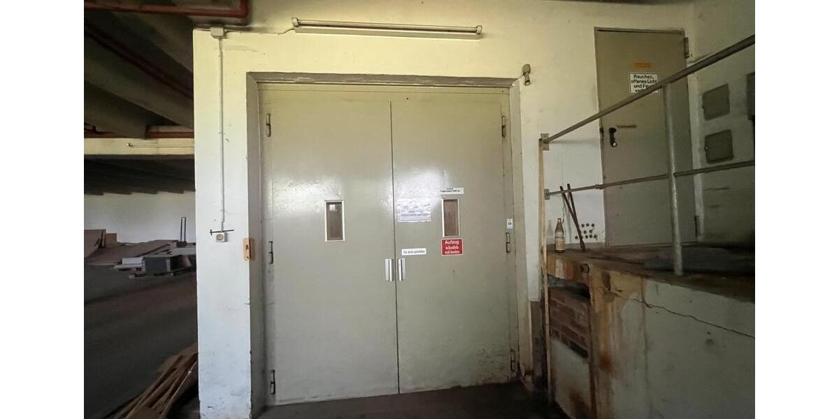 Flexible Gewerbeflächen ab ca. 7.000 m² – moderner Logistik- und Produktionsstandort in Delbrück! zimmer