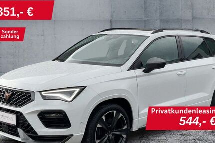 Cupra Ateca 50.000 km 27.600 &euro; Kulmbach 95326