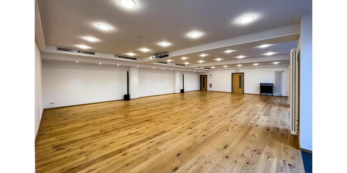 Gewerbeobjekt Kirchzarten - 26&euro; | Angebot:26355913
