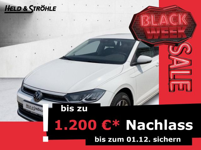 VW Polo 4.001 km 19.750 &euro; Neu-Ulm 89231