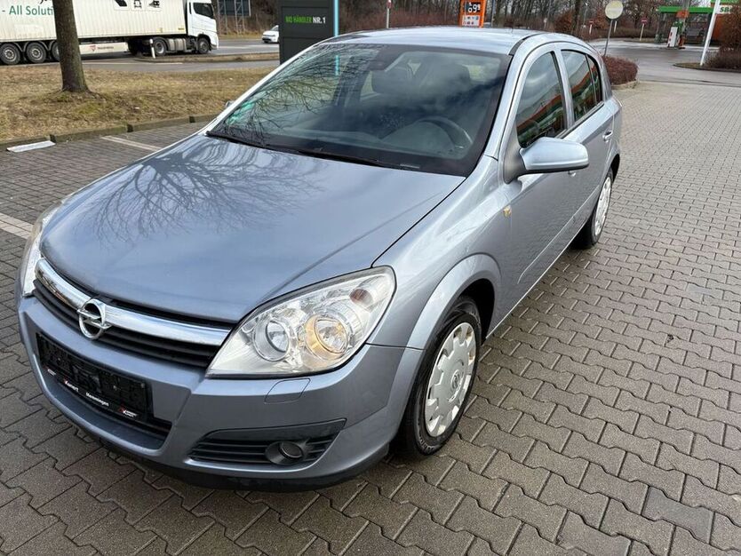 Astra
