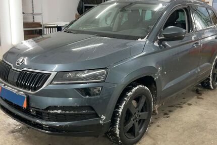 Skoda Karoq 79.874 km 18.490 &euro; Leipzig 04347