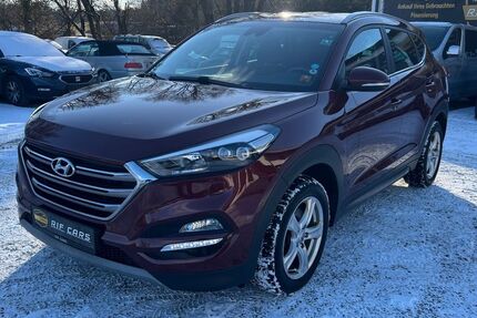 Hyundai TUCSON 199.990 km 12.790 &euro; Weihmichl 84107