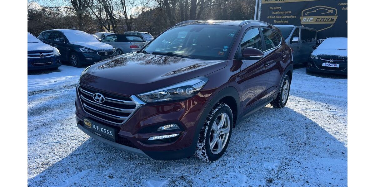 Hyundai TUCSON 199.990 km 12.790 &euro; Weihmichl 84107