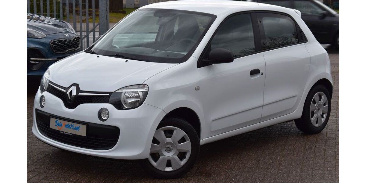 Renault Twingo 78.600 km 5.690 &euro; Celle 29227