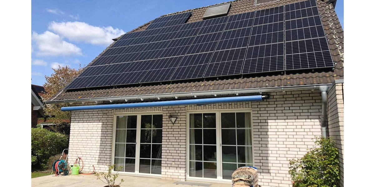 Einfamilienhaus Brüggen - 5 Zimmer, 190 m&sup2;, 595.000&euro; | Angebot:26053650