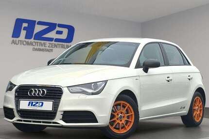 Audi A1 63.000 km 12.888 &euro; Darmstadt 64293