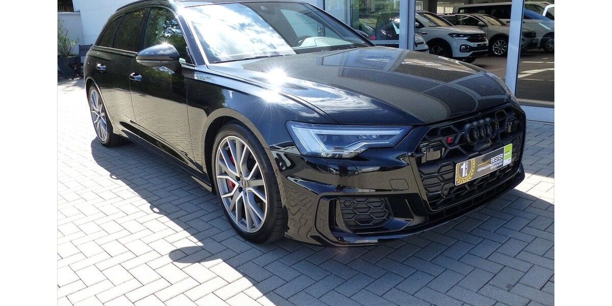 Audi S6 23.449 km 60.990 &euro; Dippoldiswalde 01744