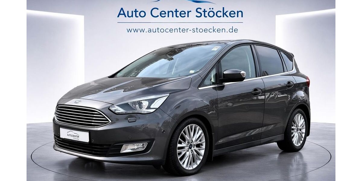 Ford C-Max 145.762 km 4.900 &euro; Hannover 30419