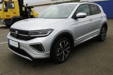 VW T-Cross 1.001 km 27.950 &euro; Wernigerode 38855