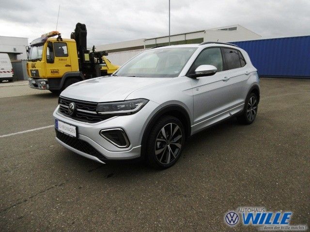 VW T-Cross 1.001 km 27.950 &euro; Wernigerode 38855