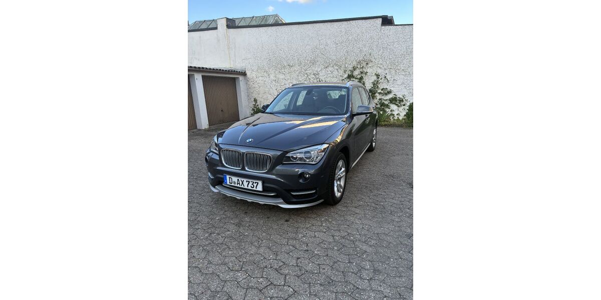 BMW X1 175.000 km 9.000 &euro; Kiel 24118
