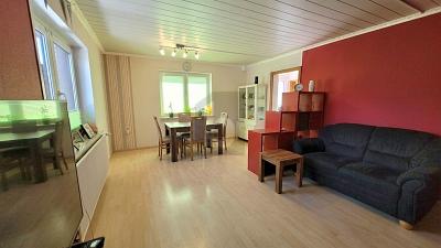 ZWEI EINHEITEN ZUM PREIS VON EINEM - Zweifamilienhaus Weyhe | Angebot:27154221