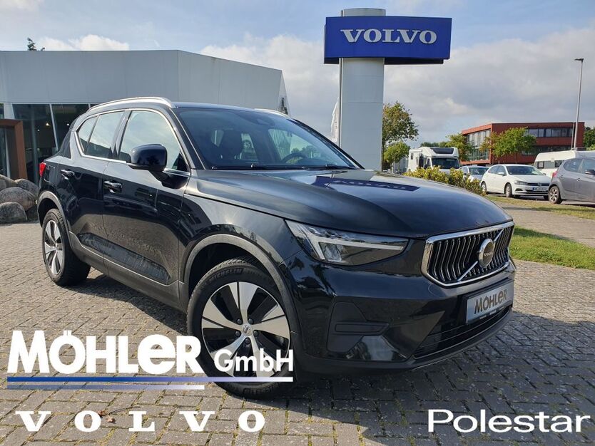 XC40