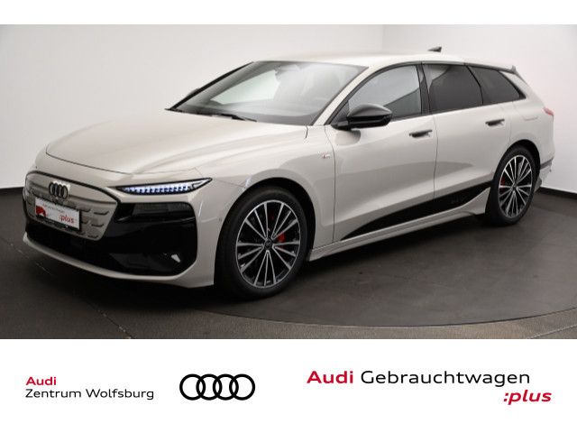 Audi A6 e-tron 16.153 km 67.980 &euro; Wolfsburg 38440