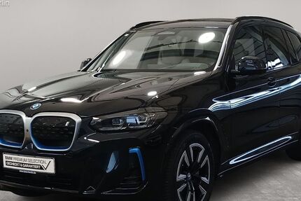 BMW iX3 7.632 km 51.400 &euro; Berlin 14057