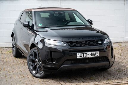 Land Rover Range Rover Evoque 92.000 km 32.900 &euro; Bad Kreuznach 55545