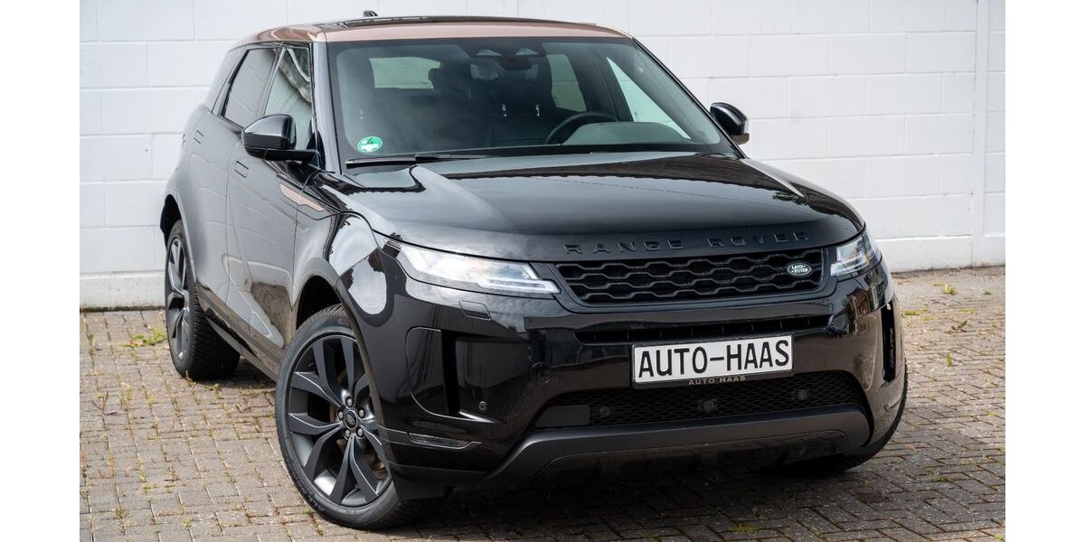 Land Rover Range Rover Evoque 92.000 km 32.900 &euro; Bad Kreuznach 55545