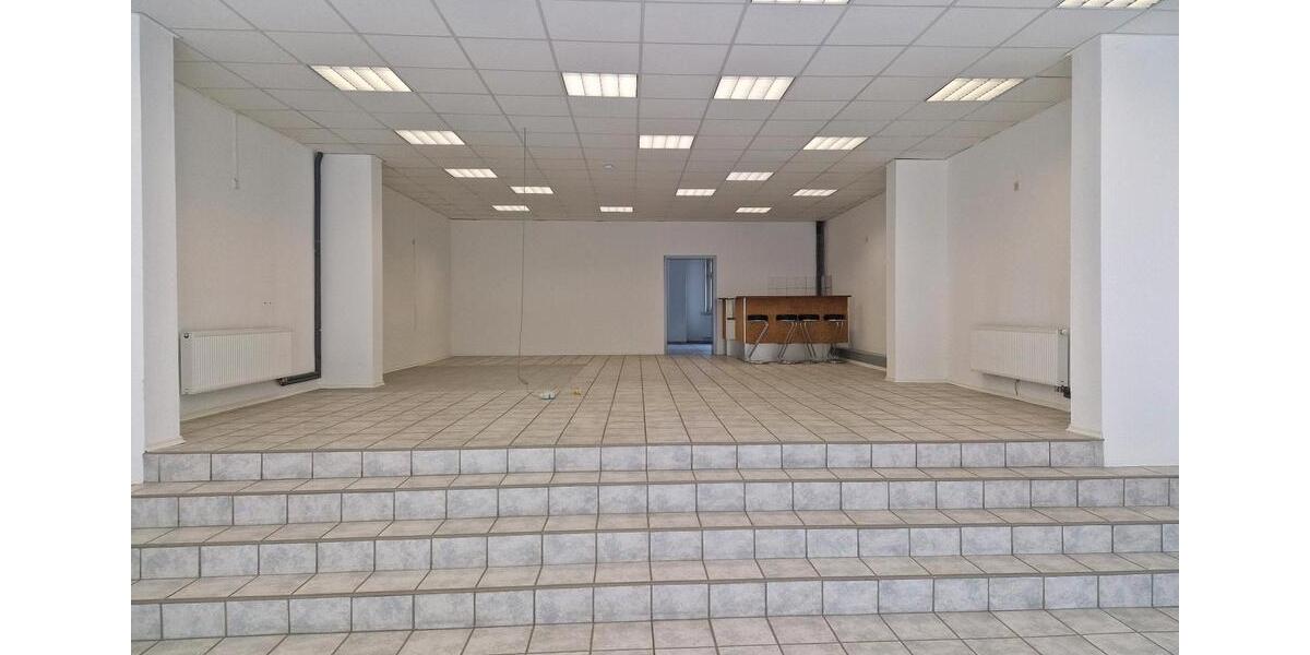 Gewerbeobjekt Bad Laasphe - 500&euro; | Angebot:26221818