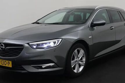 Opel Insignia 187.441 km 8.866 &euro; Laar Eschebrügge 49824