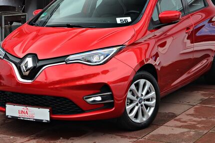 Renault ZOE 28.000 km 12.950 € Hamburg 22179