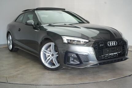 Audi A5 90.000 km 30.990 &euro; Braunschweig 38110