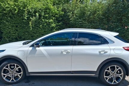 Kia XCeed 66.974 km 17.599 &euro; Altdorf 84032