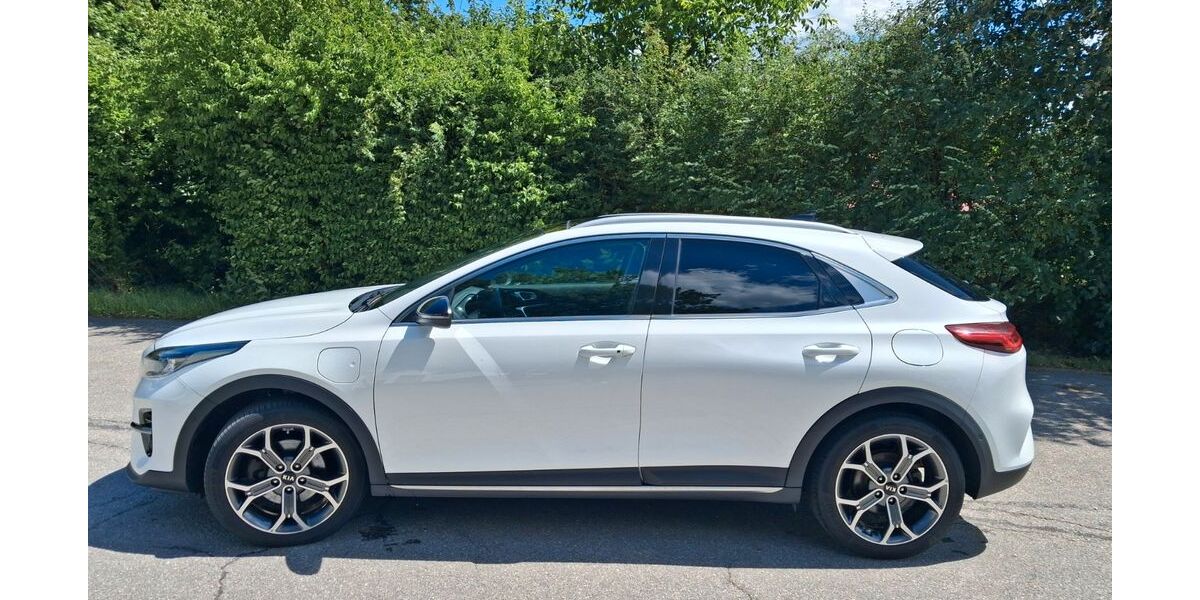 Kia XCeed 66.974 km 17.599 &euro; Altdorf 84032