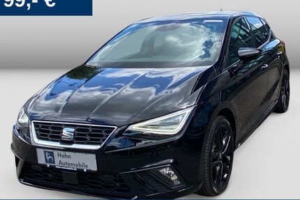 Seat Ibiza 11.008 km 23.430 &euro; Göppingen 73037
