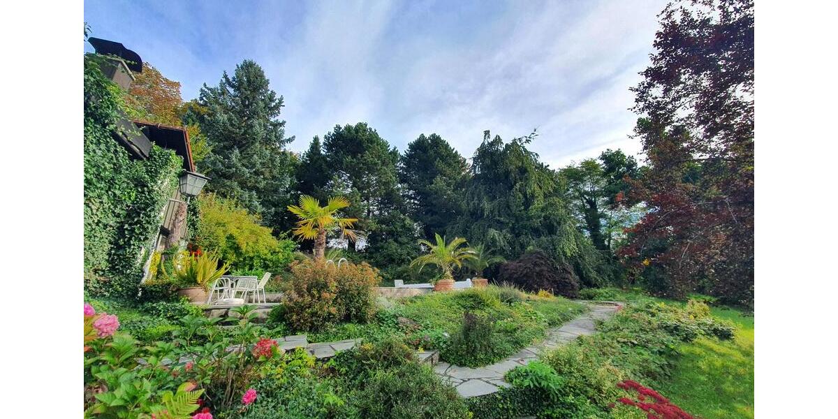 Villa Lindau (Bodensee) - 7 Zimmer, 300 m&sup2;, 2.690.000&euro; | Angebot:27019839