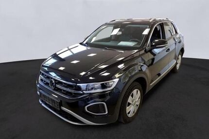 VW T-Roc 73.900 km 25.950 &euro; Schwabach 91126