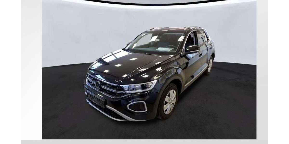 VW T-Roc 73.900 km 25.950 &euro; Schwabach 91126