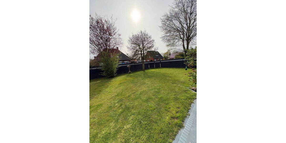 Einfamilienhaus Papenburg - 4 Zimmer, 120 m&sup2;, 359.000&euro; | Angebot:26765265