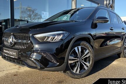 Mercedes-Benz GLA 200 8.200 km 41.480 &euro; Bad Wörishofen 86825