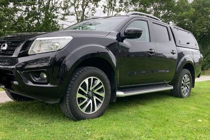 Nissan NP 300 172.000 km 22.900 &euro; Niebüll 25899