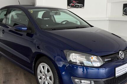 VW Polo 256.945 km 2.990 &euro; Baunatal 34225