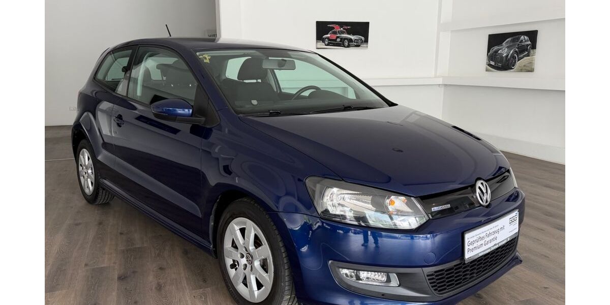 VW Polo 256.945 km 2.990 &euro; Baunatal 34225