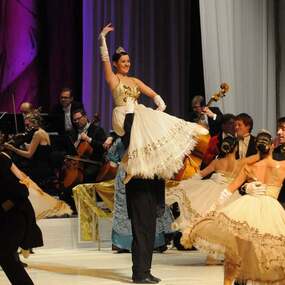Neujahrsgala 2026 - 