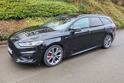 Ford Mondeo 208.000 km 13.499 € Wermelskirchen 42929