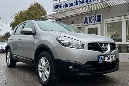 Nissan Qashqai 200.000 km 5.800 € Hamburg 20097