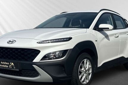 Hyundai KONA 54.825 km 16.990 &euro; Berlin 13581