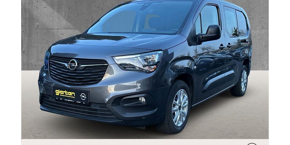 Opel Combo 49.565 km 22.900 &euro; Hilden 40721