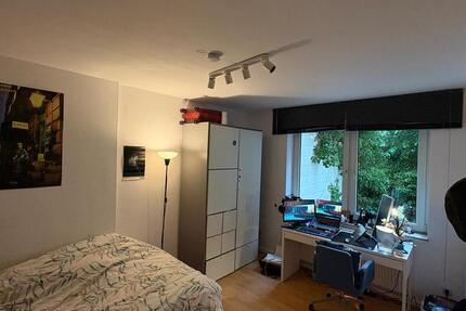 Wohnung Aachen Aachen-Mitte - 3 Zimmer, 80 m&sup2;, 362&euro; | Angebot:26670825
