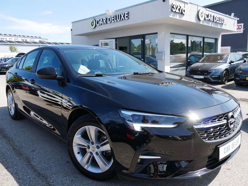 Opel Insignia 111.000 km 18.999 € Fürth 90763
